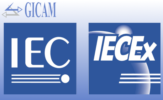 GICAM acheives IECEx certification