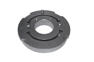 Flange load cell