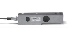 Shear beam load cell TS3