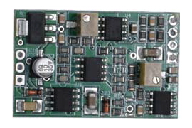 Wandler SG01