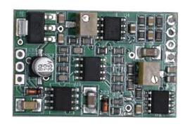 Convertitore SG01