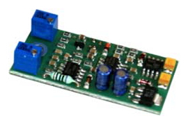 Wandler S215 -5 +5 Volt