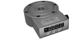 Universal load cell GD4VIS