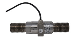 Compression load cell COL5/TR