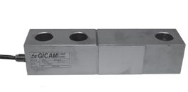 Shear beam load cell TS8