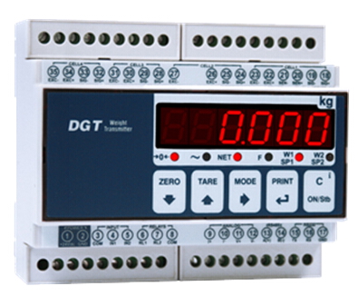 Transmitter DGT4AN