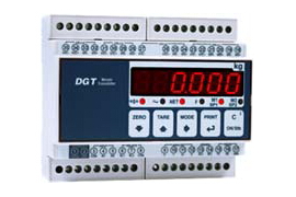 Transmitter DGT4AN