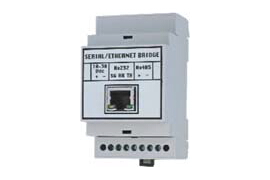 Wandler Ethernet