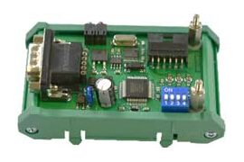 Wandler CAN