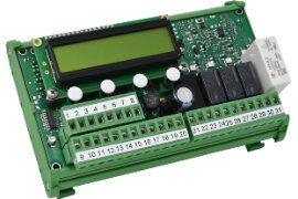 RIN1-PL SIL2