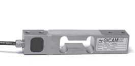 Off-center load cell TA2