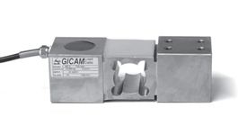 Off-center load cell TA4