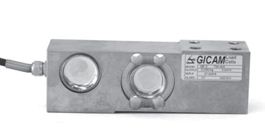 Off-center load cell TA5