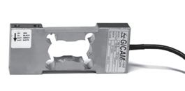 Off-center load cell TA6