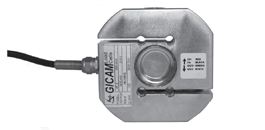 Tension load cell AF4