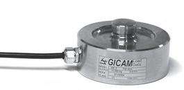 Compression load cell ME2