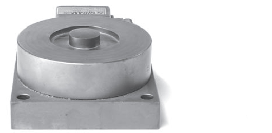 Compression load cell ME4