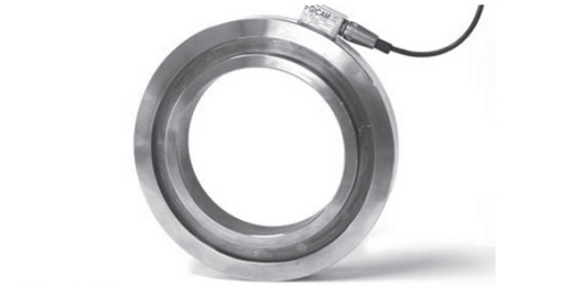 Compression load cell TOR