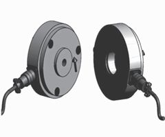 Roll load cells R104F