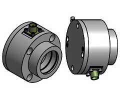 Roll load cells R84