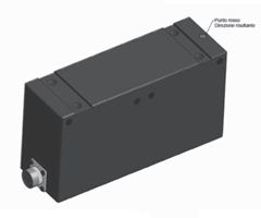 Roll load cells R230T