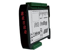 Anzeigegeräte RQ Profibus