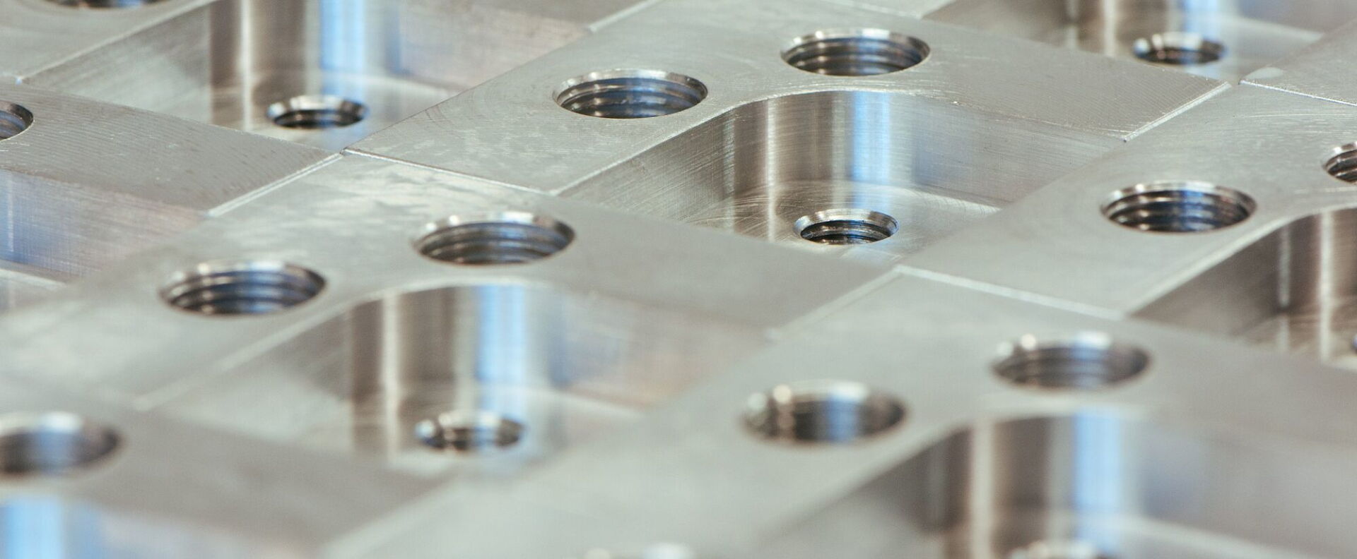 Celle di carico in acciaio inox